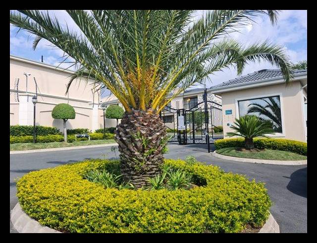 3 BEDROOM CLUSTER FOR SALE IN CARLSWALD